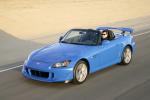 Honda S2000 CR Prototype 2007 года
